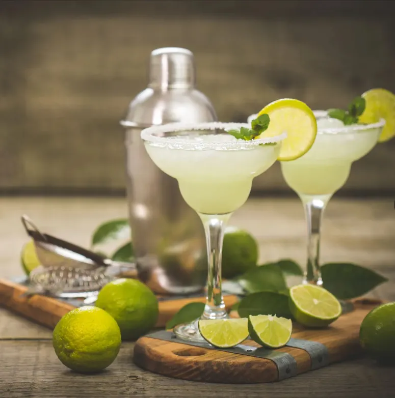 Seyhan Special Kokteyl 