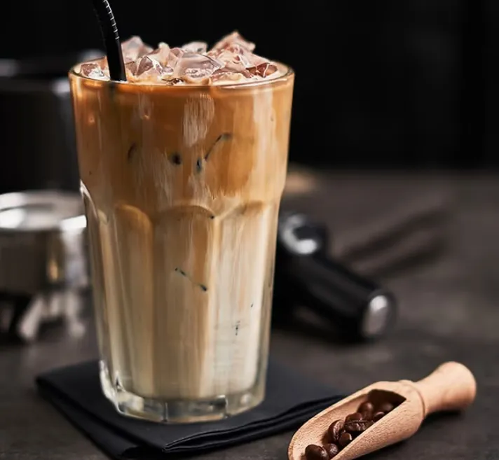 Ice Latte